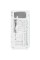 Корпус GameMax F46 WH белый