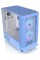 Корпус Thermaltake Ceres 330 TG ARGB Hydrangea Blue [CA-1Y2-00MFWN-00] голубой