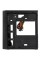 Корпус ExeGate XP-332-XP600 [EX283074RUS] черный