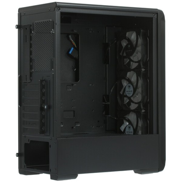 Корпус Cougar Archon 2 RGB [CGR-5CC5B-G-RGB] черный
