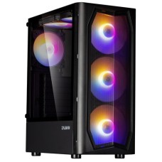 Корпус ZALMAN N4 Rev.1 черный