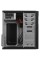 Корпус ExeGate CP-606U-AB450 [EX292996RUS] черный