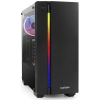 Корпус ExeGate EVO-9201-EVO800 [EX296076RUS] черный