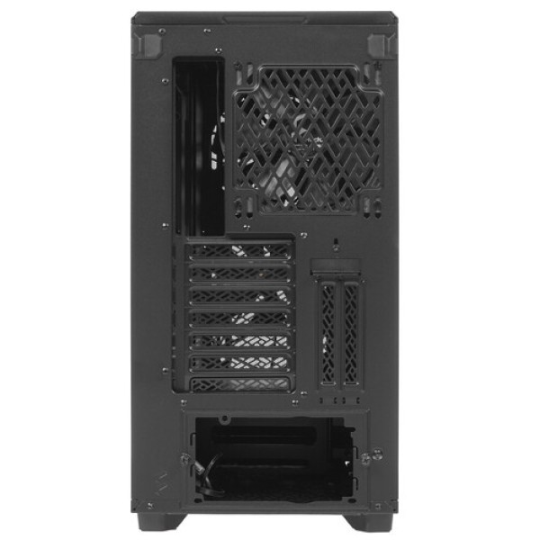 Корпус Fractal Design Meshify 2 [FD-C-MES2A-01] черный