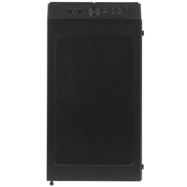 Корпус Fractal Design Define C TG [FD-CA-DEF-C-BK-TG] черный