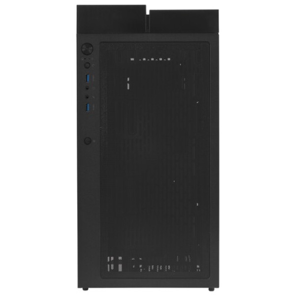 Корпус Thermaltake Versa T26 TG ARGB [CA-1W1-00M1WN-01] черный