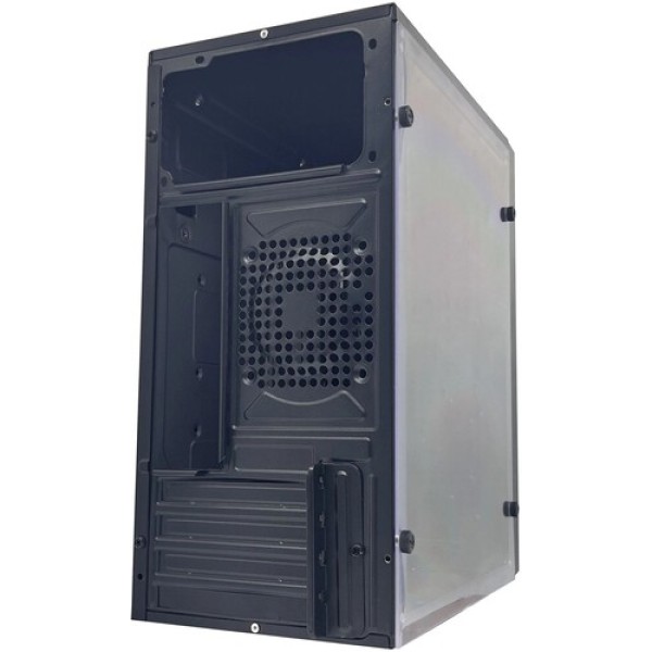 Корпус Оклик OCC-MN306 черный