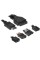 Корпус Fractal Design Torrent Nano Black TG Dark Tint [FD-C-TOR1N-01] черный