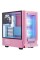 Корпус Thermaltake Ceres 350 MX Bubble Pink [CA-1Z3-00MAWN-00] розовый