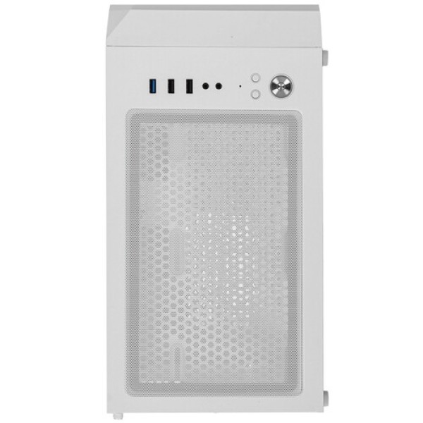 Корпус Ginzzu CL130 белый