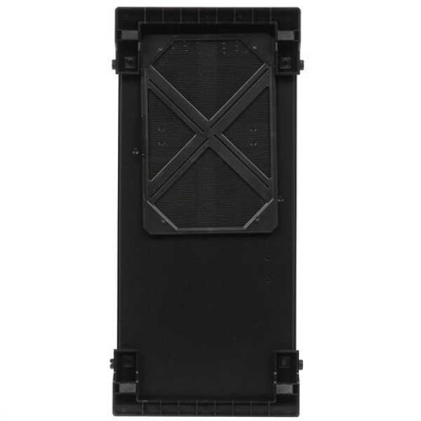 Корпус InWin 805 [6118984] черный