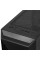 Корпус 1STPLAYER FIREROSE F3-A [F3-A-BK-4F1] черный