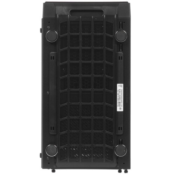 Корпус Fractal Design Define C TG [FD-CA-DEF-C-BK-TG] черный