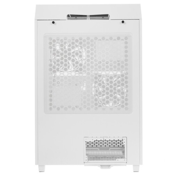 Корпус Thermaltake The Tower 500 [CA-1X1-00M6WN-00] белый
