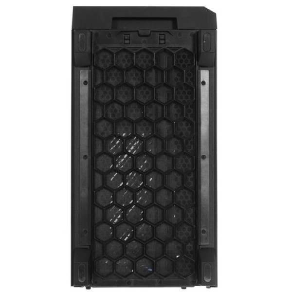 Корпус GIGABYTE AORUS C500 GLASS [28300-AC500-1CKR] черный