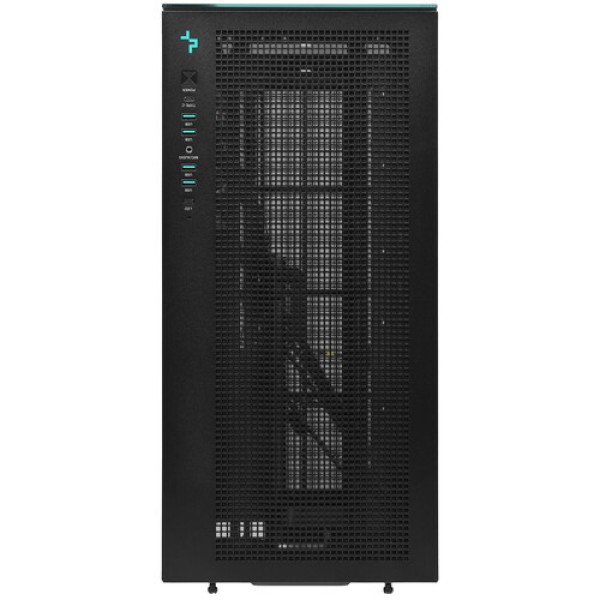 Корпус DEEPCOOL CH780 [R-CH780-BKADE41-G-1] черный