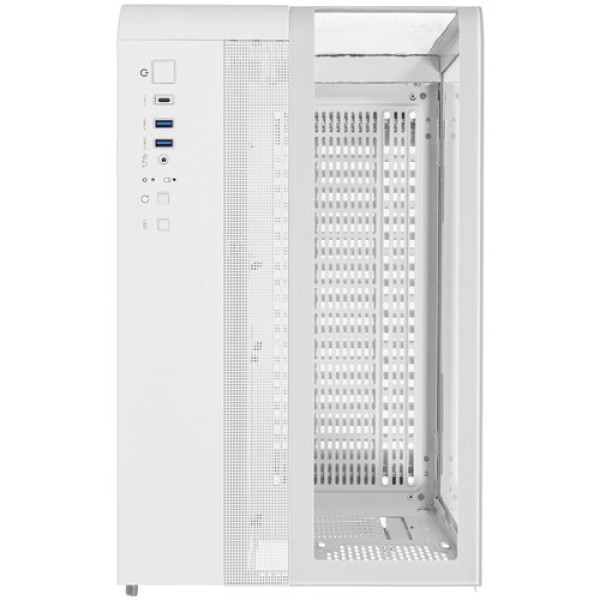 Корпус 1STPLAYER RT7 [RT7-WH] белый