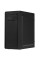 Корпус ExeGate XP-332 [EX283070RUS] черный
