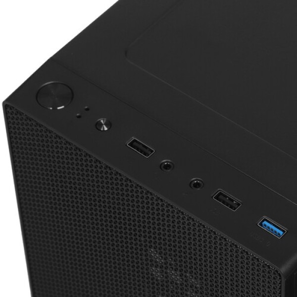 Корпус A4Tech Bloody BD-CC101 [BD-CC101-BK] черный