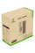Корпус XASTRA A301 [A301-BK-FC120FRGB-4F-GL] черный