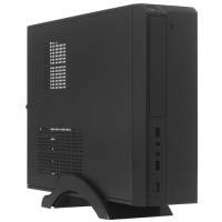 Корпус ExeGate MI-207U [EX288783RUS] черный