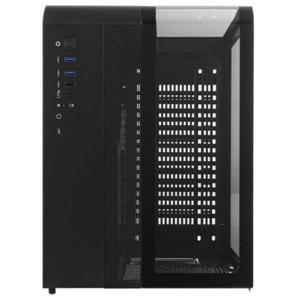 Корпус 1STPLAYER RT5 [RT5-BK] черный