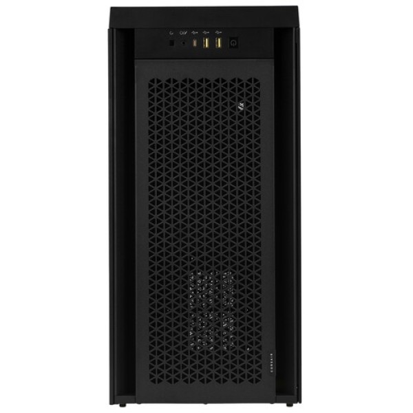 Корпус Corsair 5000D AIRFLOW [CC-9011210-CN] черный