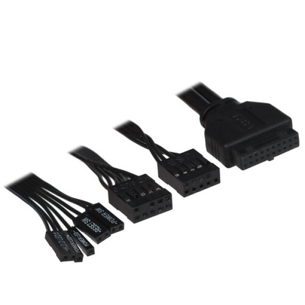 Корпус G.Skill LT1 [GC-TKGW1-LT1] черный
