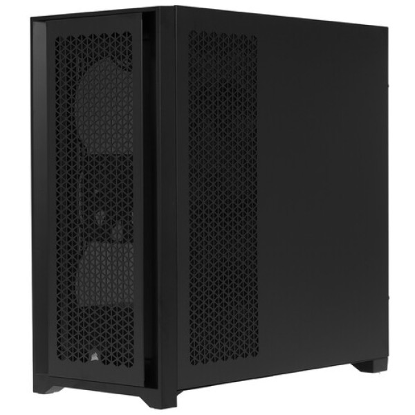 Корпус Corsair 5000D AIRFLOW [CC-9011210-CN] черный