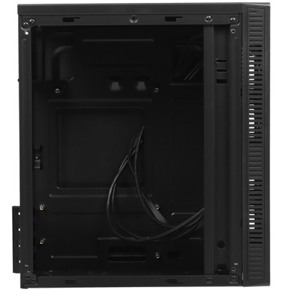 Корпус A4Tech Bloody BD-CC101 [BD-CC101-BK] черный