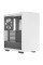 Корпус DEEPCOOL CK500 [R-CK500-WHNNE2-G-1] белый