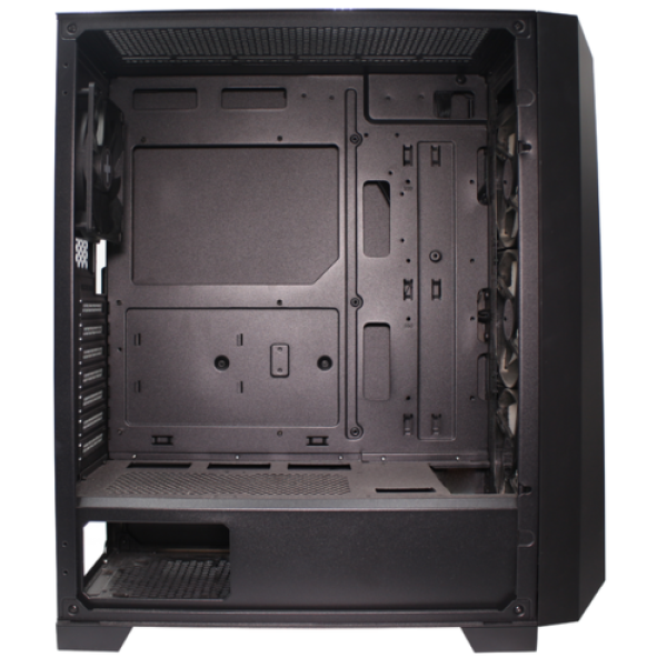 Корпус Xilence XILENT BREEZE [XG131] черный