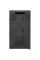 Корпус Thermaltake S100 TG [CA-1Q9-00S1WN-00] черный