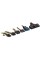 Корпус ExeGate MI-207U [EX288780RUS] черный