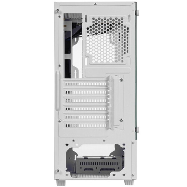 Корпус Ginzzu CL130 белый