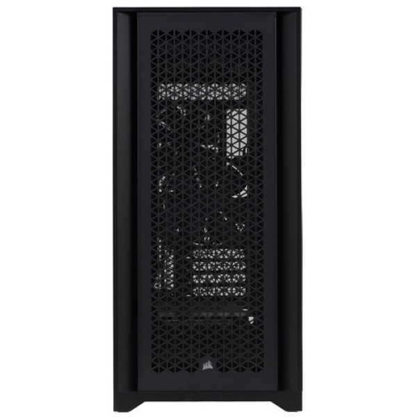 Корпус Corsair 5000D AIRFLOW [CC-9011210-CN] черный