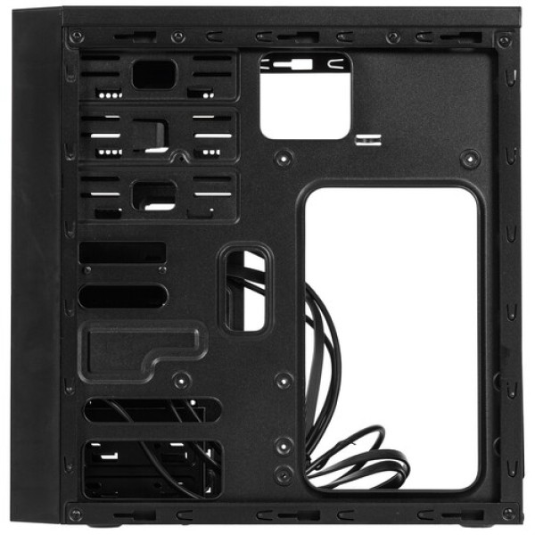 Корпус ABR Office micro F7 черный
