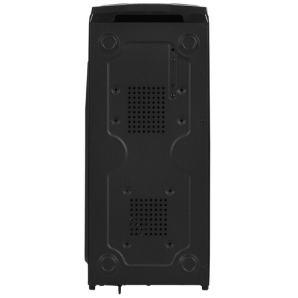 Корпус ExeGate UN-604-UN450 [EX269437RUS] черный