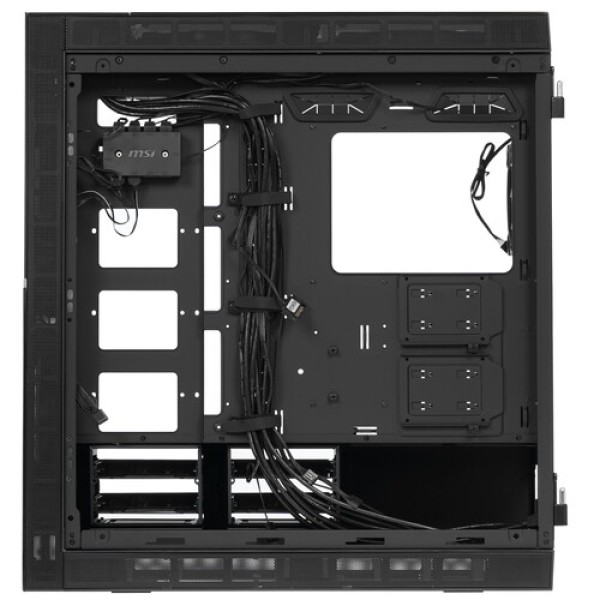 Корпус MSI MPG SEKIRA 500X [MS-7G05X] черный