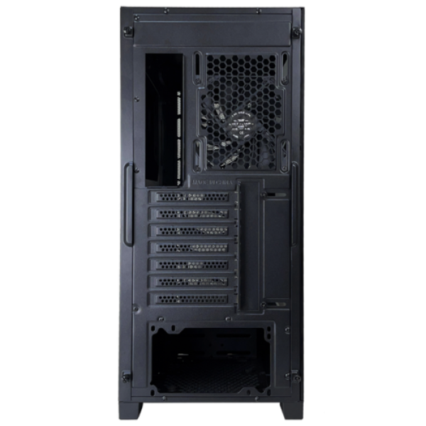 Корпус Xilence XILENT BREEZE [XG131] черный