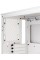 Корпус Corsair iCUE 4000D RGB AIRFLOW [CC-9011241-WW] белый
