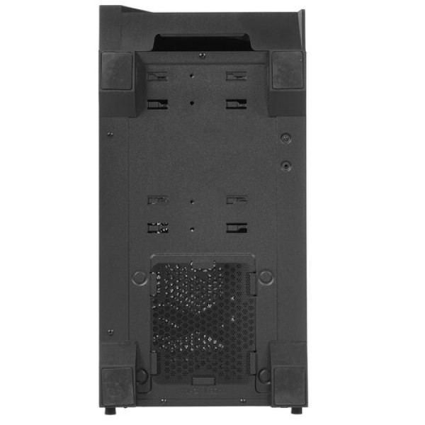 Корпус Thermaltake H330 TG [CA-1R8-00M1WN-00] черный