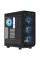 Корпус Fractal Design Meshify 2 Compact Lite RGB [FD-C-MEL2C-05] черный