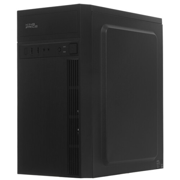 Корпус KingPrice KPCC-MN210 [KPCC-MN210] черный
