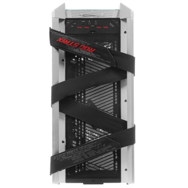Корпус ASUS ROG Strix Helios GX601 White Edition [90DC0023-B39000] серый