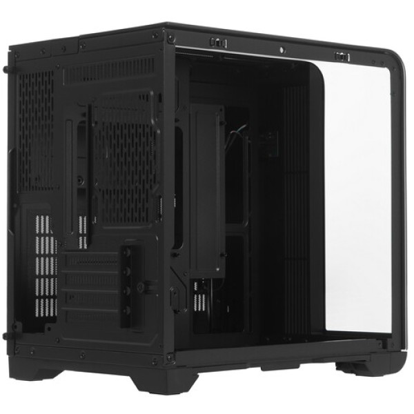 Корпус 1STPLAYER RT5 [RT5-BK] черный