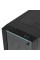 Корпус AeroCool Skribble-G [ACCM-PB28013.11] черный
