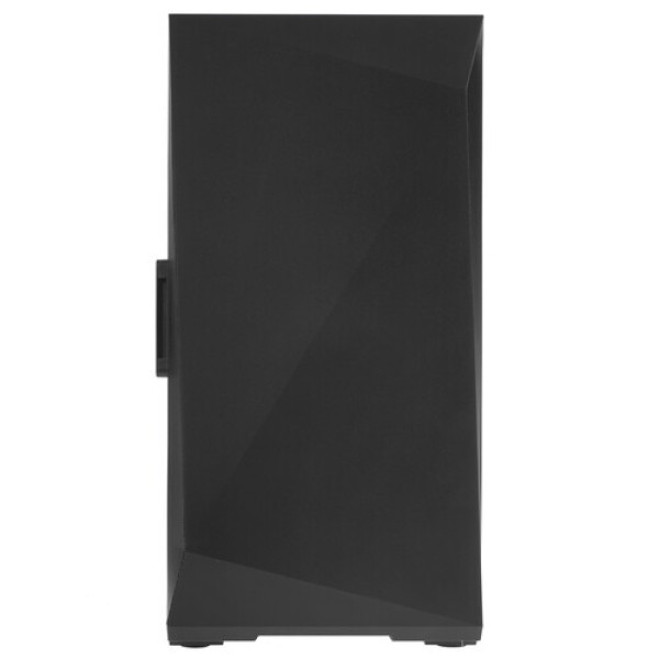 Корпус ZALMAN Z1 Iceberg черный