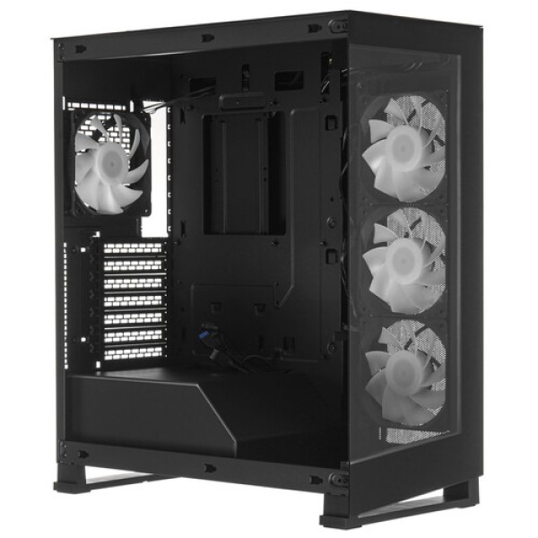 Корпус PHANTEKS NV5S [PH-NV523s_DBK01] черный