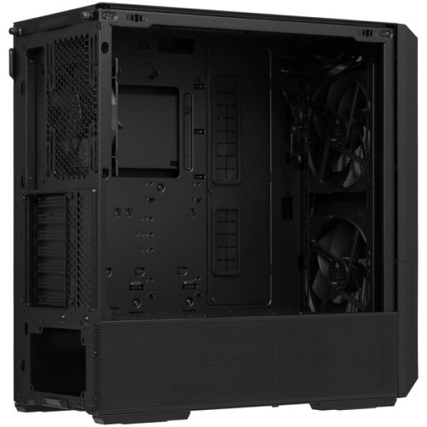 Корпус LIAN LI LANCOOL 216 [G99.LAN216X.10R] черный